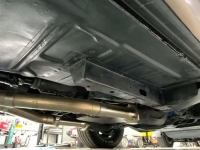 1971 Ford Mustang for sale in Michigan (ID-137283)