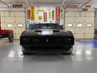 1971 Ford Mustang for sale in Michigan (ID-137283)