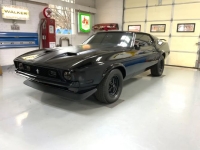 1971 Ford Mustang for sale in Michigan (ID-137283)