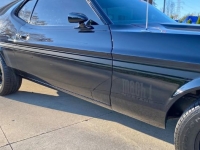 1971 Ford Mustang for sale in Michigan (ID-137283)