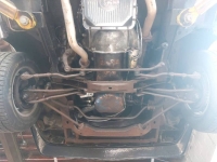 1971 Ford Mustang for sale in Michigan (ID-138909)