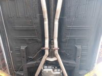 1971 Ford Mustang for sale in Michigan (ID-138909)