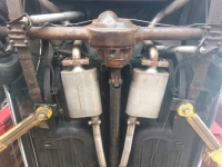 1971 Ford Mustang for sale in Michigan (ID-138909)