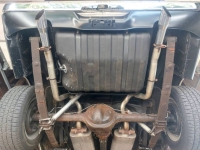 1971 Ford Mustang for sale in Michigan (ID-138909)