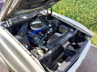 1971 Ford Mustang for sale in Michigan (ID-138909)