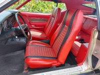 1971 Ford Mustang for sale in Michigan (ID-138909)
