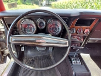 1971 Ford Mustang for sale in Michigan (ID-138909)