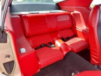 1971 Ford Mustang for sale in Michigan (ID-138909)