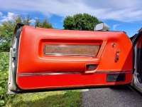 1971 Ford Mustang for sale in Michigan (ID-138909)