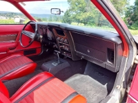 1971 Ford Mustang for sale in Michigan (ID-138909)