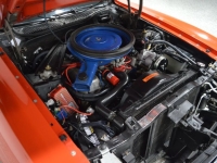 1971 Ford Mustang for sale in Michigan (ID-142169)