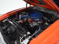 1971 Ford Mustang for sale in Michigan (ID-142169)