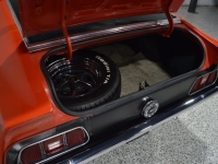 1971 Ford Mustang for sale in Michigan (ID-142169)