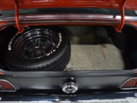 1971 Ford Mustang for sale in Michigan (ID-142169)