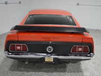 1971 Ford Mustang for sale in Michigan (ID-142169)