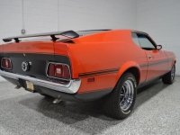 1971 Ford Mustang for sale in Michigan (ID-142169)