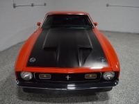 1971 Ford Mustang for sale in Michigan (ID-142169)