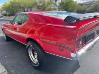 1971 Ford Mustang for sale in Michigan (ID-142183)