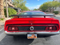 1971 Ford Mustang for sale in Michigan (ID-142183)