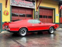 1971 Ford Mustang for sale in Riverhead, New York (ID-144445)