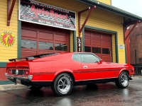 1971 Ford Mustang for sale in Riverhead, New York (ID-144445)