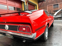 1971 Ford Mustang for sale in Riverhead, New York (ID-144445)