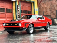 1971 Ford Mustang for sale in Riverhead, New York (ID-144445)