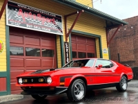 1971 Ford Mustang for sale in Riverhead, New York (ID-144445)