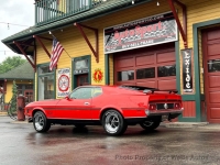 1971 Ford Mustang for sale in Riverhead, New York (ID-144445)