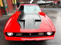 1971 Ford Mustang for sale in Riverhead, New York (ID-144445)