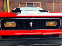 1971 Ford Mustang for sale in Riverhead, New York (ID-144445)