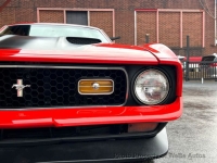 1971 Ford Mustang for sale in Riverhead, New York (ID-144445)