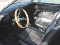 1971 Ford Mustang for sale in Michigan (ID-160971)