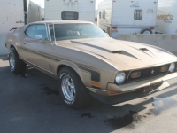 1971 Ford Mustang for sale in Michigan (ID-160971)