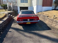 1971 Ford Mustang for sale in Riverhead, New York (ID-162182)