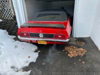 1971 Ford Mustang for sale in Riverhead, New York (ID-162182)