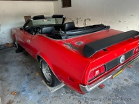 1971 Ford Mustang for sale in Riverhead, New York (ID-162182)