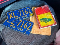 1971 Ford Mustang for sale in Riverhead, New York (ID-162182)