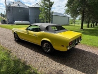 1971 Ford Mustang for sale in Michigan (ID-162630)