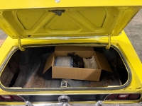 1971 Ford Mustang for sale in Michigan (ID-162630)