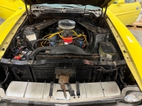 1971 Ford Mustang for sale in Michigan (ID-162630)