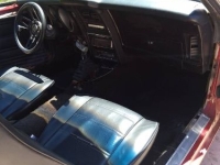1971 Ford Mustang for sale in Michigan (ID-164139)