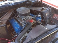 1971 Ford Mustang for sale in Michigan (ID-164139)