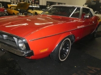 1971 Ford Mustang for sale (ID-164270)