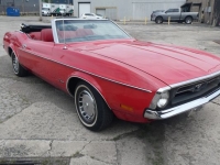 1971 Ford Mustang for sale (ID-164270)