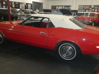 1971 Ford Mustang for sale (ID-164270)