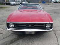 1971 Ford Mustang for sale (ID-164270)