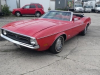1971 Ford Mustang for sale (ID-164270)