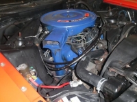 1971 Ford Mustang for sale (ID-164270)