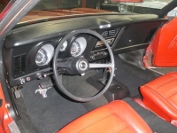 1971 Ford Mustang for sale (ID-164270)